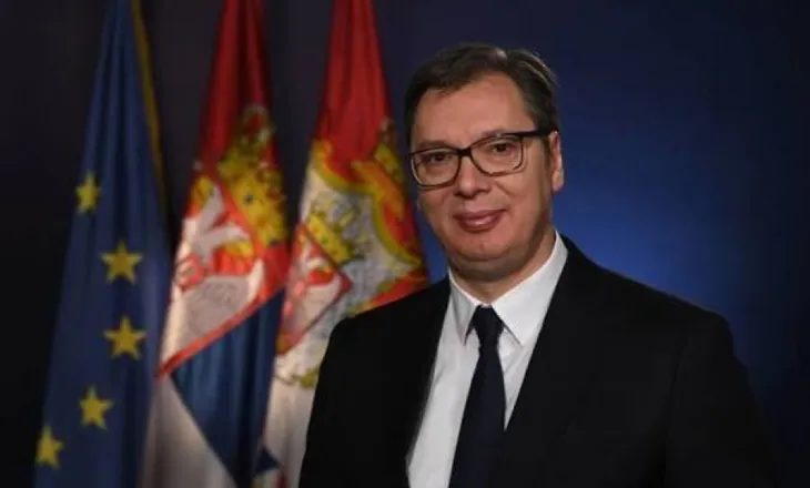 Vuçiç shpall zgjedhjet e parakohshme