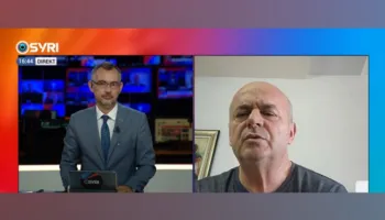 Vuksani: Qeveria ka dështuar me emergjencat civile, zjarret po menaxhohen vetëm pasi ndodh dëmi
