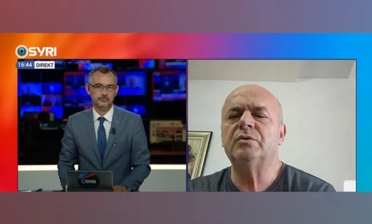 Vuksani: Qeveria ka dështuar me emergjencat civile, zjarret po menaxhohen vetëm pasi ndodh dëmi