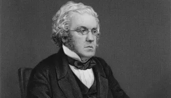 William Makepeace Thackeray, mjeshtri i satirës angleze që la gjurmë në letërsinë botërore