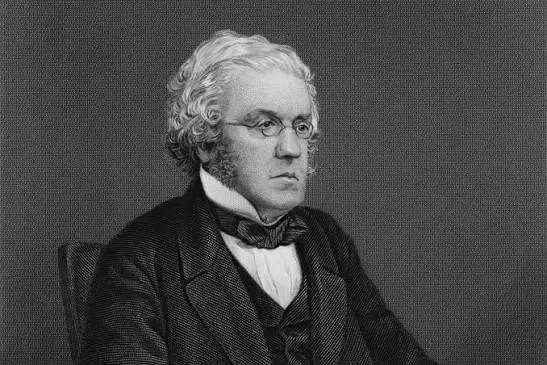 William Makepeace Thackeray, mjeshtri i satirës angleze që la gjurmë në letërsinë botërore