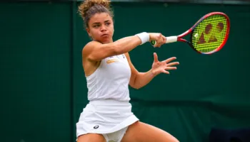 Wimbledon/ Eliminohen Keys e Dimitrov, sfida e Zverev përfundon sot, fitojnë Cobolli e Paolini