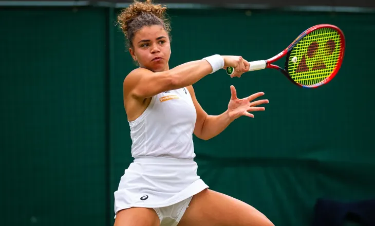 Wimbledon/ Eliminohen Keys e Dimitrov, sfida e Zverev përfundon sot, fitojnë Cobolli e Paolini