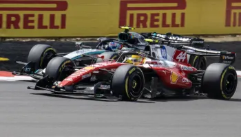 Wolff: Ferrari nuk është ende një rival i frikshëm, por ka bërë një hap të madh përpara