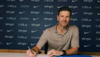 Xabi Alonso: Chelsea erdhi në kohën e duhur për të gjithë, qëllimi është të jemi më të mirët