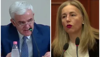 Xhafaj kritika të forta Bogdanit: E keni kthyer KLP në strehë për fëmijët e prokurorëve dhe…