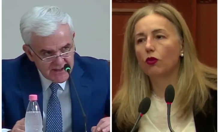 Xhafaj kritika të forta Bogdanit: E keni kthyer KLP në strehë për fëmijët e prokurorëve dhe…