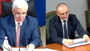 Xhafaj paralajmëron KLSH-në: Nuk ju mbron pavarësia, do të auditoheni si çdo institucion!