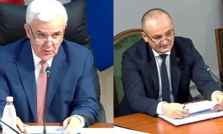 Xhafaj paralajmëron KLSH-në: Nuk ju mbron pavarësia, do të auditoheni si çdo institucion!