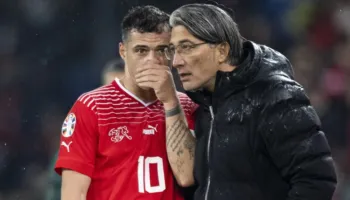 Xhaka kërkon kualifikimin ndaj Argjentinës, trajneri Jakin tregon planin për të ndalur Mesin