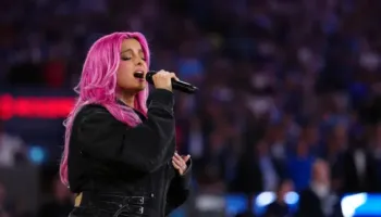 Yjet e muzikës bashkohen për FIFA Fan Festival, mes tyre edhe Bebe Rexha