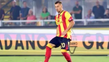 Ylber Ramadani largohet nga Leçe, përfundon te Çorum FK në Turqi