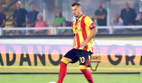 Ylber Ramadani largohet nga Leçe, përfundon te Çorum FK në Turqi
