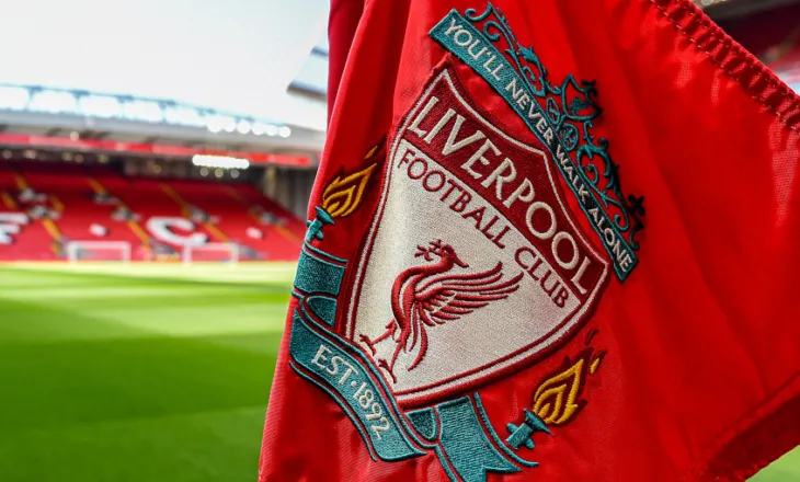 Ylli i “reds” rinovon kontratën me Liverpool deri në vitin 2031, javën e ardhshme konfirmimi zyrtar