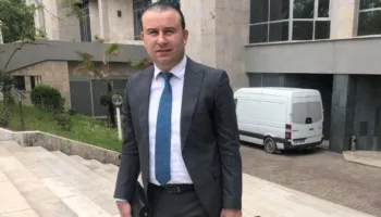 Ylli Pjetërnikaj hyn në garën për Prokuror të Përgjithshëm