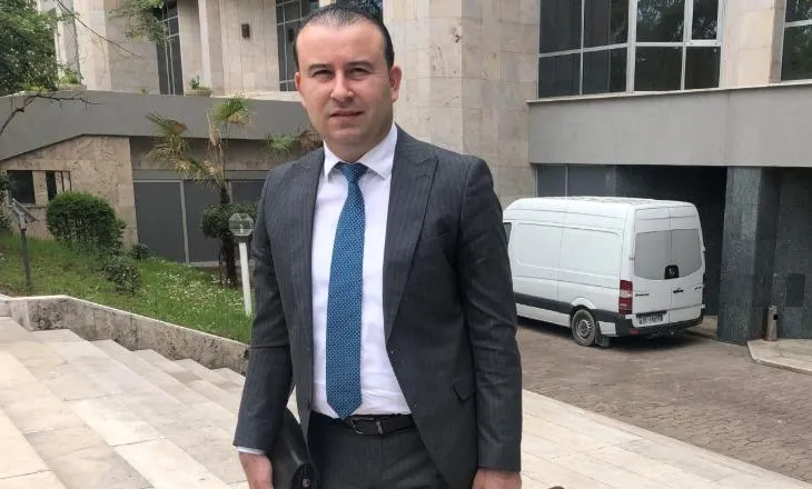 Ylli Pjetërnikaj hyn në garën për Prokuror të Përgjithshëm