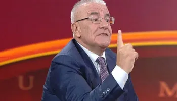 Ylli Rakipi: Për sa kohë të jetë portreti i komunistit Che Guevara në protestë, unë nuk shkoj