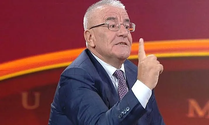 Ylli Rakipi: Për sa kohë të jetë portreti i komunistit Che Guevara në protestë, unë nuk shkoj