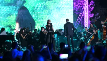 Young Classics solli zërat e së ardhmes në zemër të Rame Lahaj International Opera Festival 