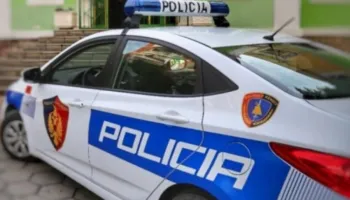 Yrshek/ 4 persona grabisin postën, dyshohet se ishin pako me përmbajtje të paligjshme