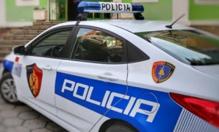 Yrshek/ 4 persona grabisin postën, dyshohet se ishin pako me përmbajtje të paligjshme