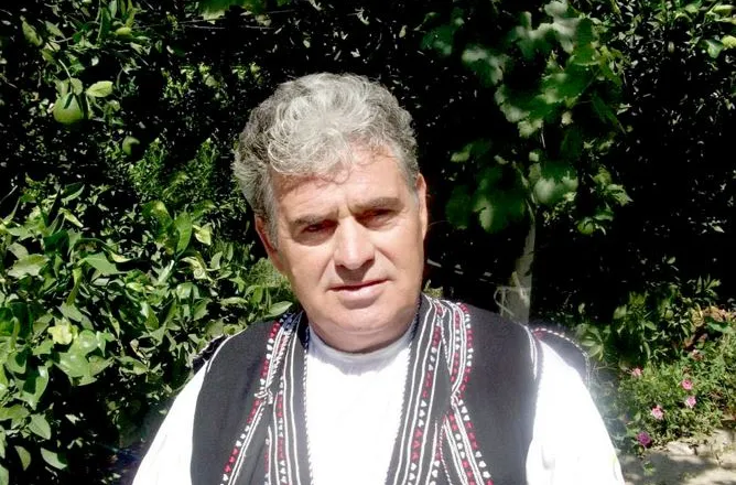 Yzeir Llanaj: Polifonia shqiptare po vlerësohet nga bota, por kërkon më shumë mbështetje nga institucionet në vendin…