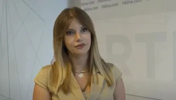 Zana Spahiu zgjidhet drejtoreshë e përgjithshme e RTK-së