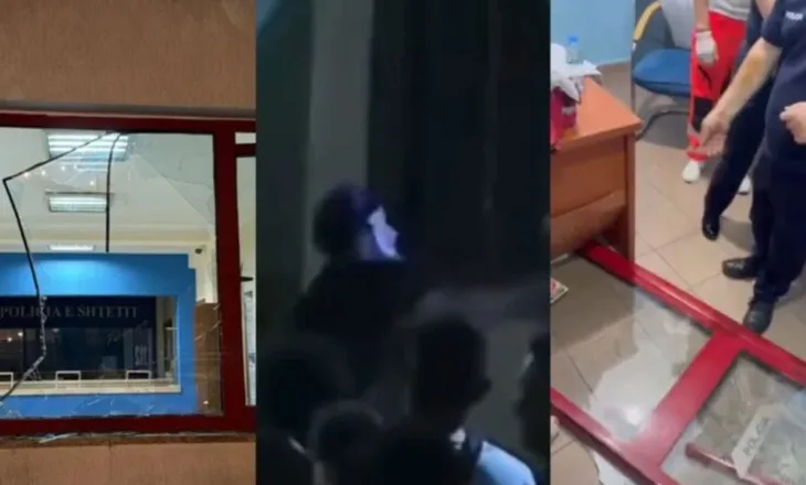 Zbardhen bisedat që lidhen me sulmin në komisariatin numër 3: Jemi me mijëra, ose bllokojmë rrugën, ose hyjmë te “302”-shi