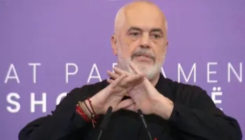 Zbardhen ‘prapaskenat’ nga mbledhja e PS-së! Rama kritikon ministrat dhe deputetët, përplaset ashpër me Braçen
