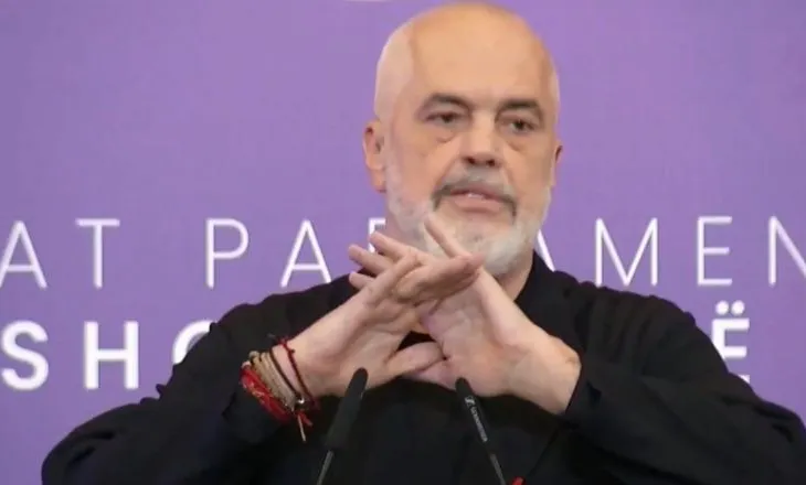 Zbardhen ‘prapaskenat’ nga mbledhja e PS-së! Rama kritikon ministrat dhe deputetët, përplaset ashpër me Braçen