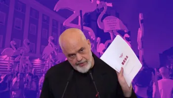 Zbardhet “Besa” e Ramës, 7 rregullat e mandatit të katërt