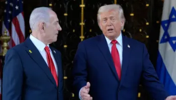 Zbardhet biseda Trump-Netanyahu, çfarë u diskutua