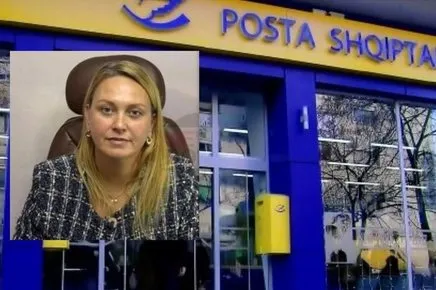 Zbardhet dëshmia e arkëtares së Postës së Durrësit: Drejtoresha merrte thesin me para nga zyra, dhe e fuste në çantë
