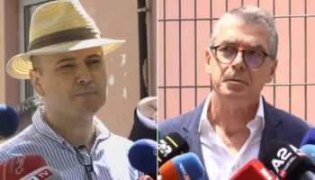 Zbardhet dëshmia e ish-ministrit Oketa: Berisha na sillte antikorrupsionin
