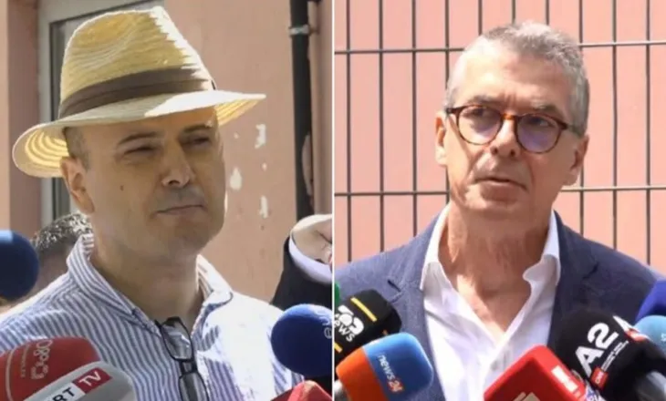 Zbardhet dëshmia e ish-ministrit Oketa: Berisha na sillte antikorrupsionin