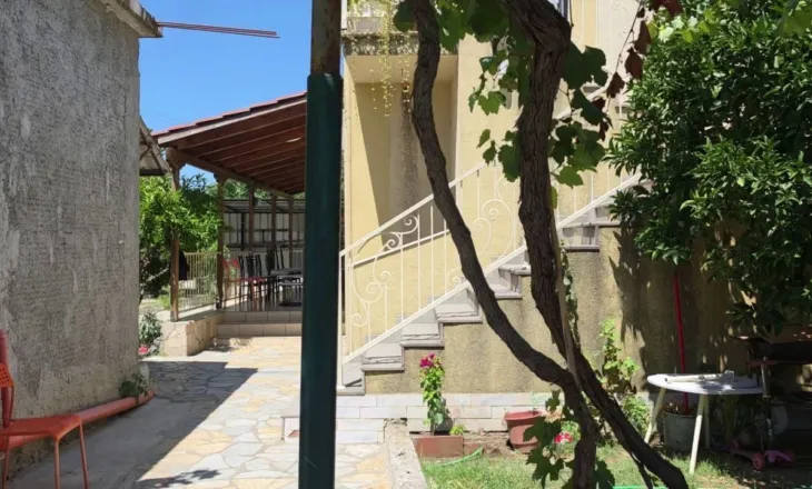 Zbardhet dinamika e tragjedisë në Roskovec/ Çifti Plaka ishte nisur për në punë, 35-vjeçari u fut në banesë i armatosur