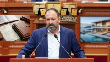 Zbardhet pasuria e deputetëve socialistë të Edi Ramës, nga depozitat e majme bankare te shpërblimet e bordeve dhe…