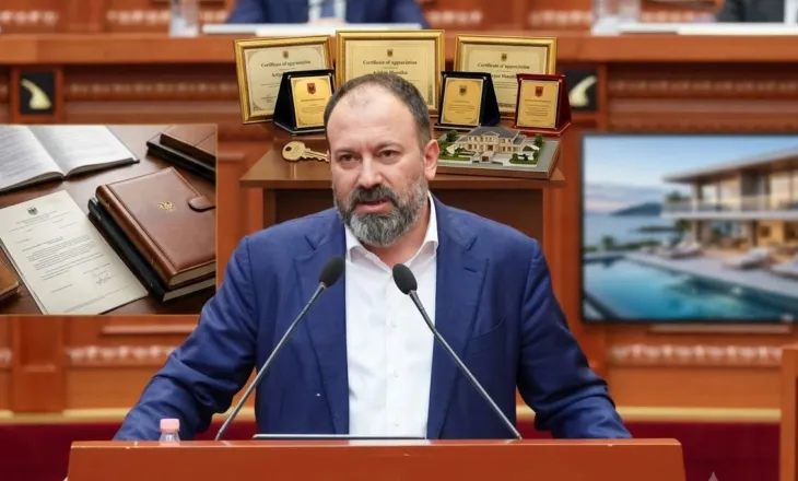 Zbardhet pasuria e deputetëve socialistë të Edi Ramës, nga depozitat e majme bankare te shpërblimet e bordeve dhe…
