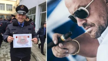 Zbardhet vendimi i GJKKO për ish-oficerin e Antiterrorit, Igli Haxhiaj dënohet me 2 vite e 8 muaj burg
