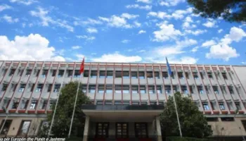 Zbardhet vendimi i Qeverisë/ Lirohet nga detyra zv.ministrja për Europën dhe Punët e Jashtme