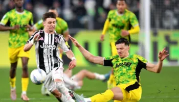 Zbulimi i sezonit të fundit në Serie A drejt transferimit në PL, për 40 milionë euro. “Fërkon” duart Juventus