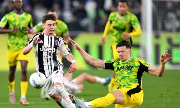 Zbulimi i sezonit të fundit në Serie A drejt transferimit në PL, për 40 milionë euro. “Fërkon” duart Juventus