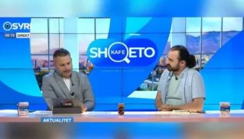 Zbulimi shokues i aktivistit: Kryeministri në panik po kërkon ‘besë’ për të shpëtuar nga të fortët