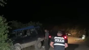 Zbulohen detaje të reja nga vrasja e 40-vjeçarit në Dukagjin/ Drejt tij u qëllua me 25 plumba automatiku, viktima…