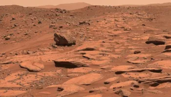Zbulohen tetë shpella misterioze në Mars, mund të fshehin gjurmë të jetës