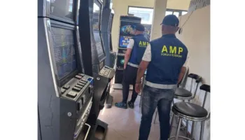 Zbulohet baza e basteve të paligjshme në Fushë-Krujë, AMP sekuestron kompjuterë, serverë dhe drogë