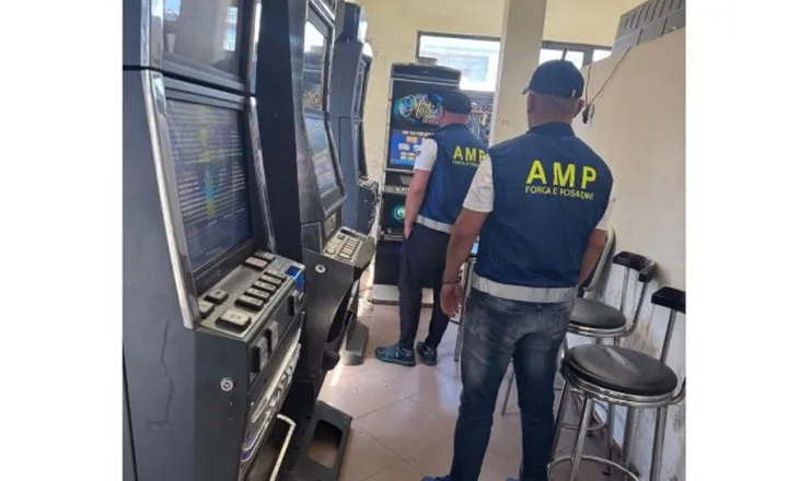 Zbulohet baza e basteve të paligjshme në Fushë-Krujë, AMP sekuestron kompjuterë, serverë dhe drogë