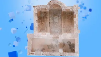 Zbulohet biblioteka më e vjetër romake në Gadishullin Iberik, ndryshon historia e Fuente Álamos