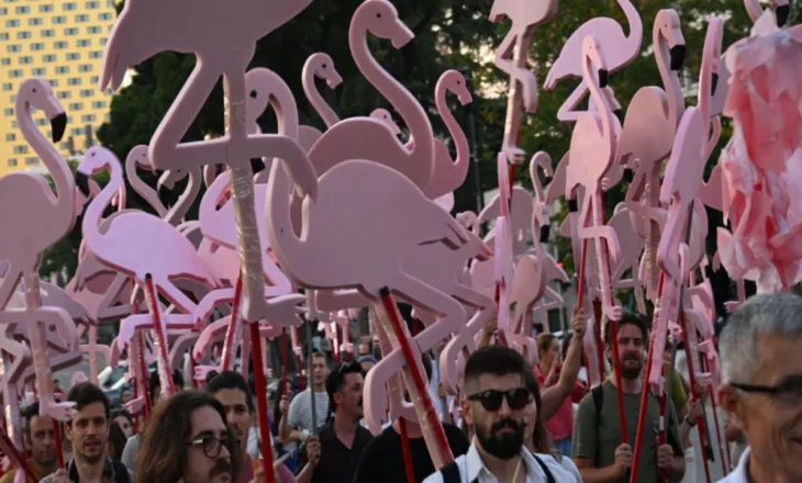 Zbulohet kush sponsorizon protestën: Investojnë që të rritet zemërimi e reagimi