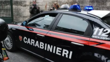 Zbulohet laboratori i drogës në Itali, arrestohen dy shqiptarë
